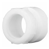 Charlotte Pipe 1 12 Inch DWV Pipe Fitting