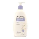 Aveeno Stress Relief Body Lotion 18 oz