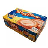 Duchess Honey Buns 3 oz 12pk