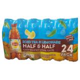 Lipton Half And Half Iced Tea Lemonade 405.6 Fl Oz