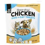 Freeze Dried Chicken Treats for Dogs and Cats 16oz
