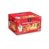 Mixed Variety Pack Chips 1oz 42pk