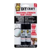 Aleenes Industrial-Strength Glue Sticks 2pk