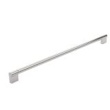 Richelieu Avellino 16 38 Brushed Nickel Pull