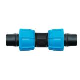 Watts Anka Series 1 x 1 Poly-Pipe Coupling