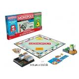 Monopoly Ultimate Bundle Board Game