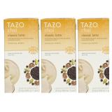 Tazo Chai Spiced Black Tea Latte Concentrate 32oz