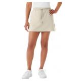 Womens Travel Skort Medium
