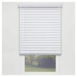 StyleWell QJWT434600 Faux Wood Blinds 44x60