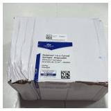 Patterson Dental 089-3537 Curved Syringes 12cc...