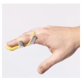 Aryse Toad Adjustable Finger Splint Medium