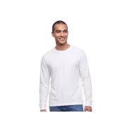 Eddie Bauer Mens Long Sleeve Crew Tee XXL