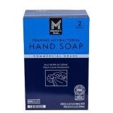 Antibacterial Foaming Hand Soap 67.6 fl. oz. 2pk