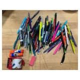 School Supplies