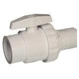 Hayward SP0723 Trimline 2-Way Ball Valve FIP