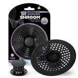 ShowerShroom Ultra Stainless Steel Hair Catcher