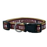 Pets First Florida State Seminoles Dog Collar...