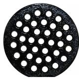 Sioux Chief 846-S5PK 6-Inch Cast Iron Strainer