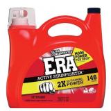 Era 2x Ultra Stainfighter Liquid Detergent 200oz