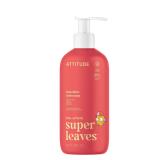 Attitude Kids Body Lotion Mango 16 Fl Oz