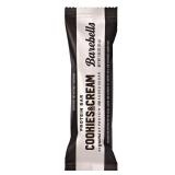 Barebells Cookies Cream Protein Bars 1.94oz 9pk