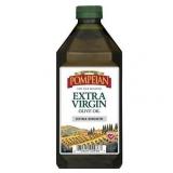 Pompeian Extra Smooth Extra Virgin Olive Oil 68oz