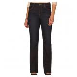 Democracy Flex-ellent Slim Bootcut Jean Size 10