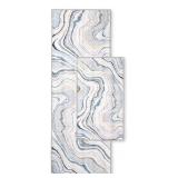 Everwash 2-Piece Runner and Accent Rug Set