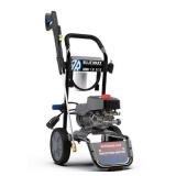 BM3300 3300 PSI Electric Pressure Washer 1.3 GPM