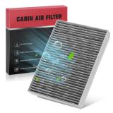 Bdfhyk CF12161 Cabin Air Filter For Kia Sorento
