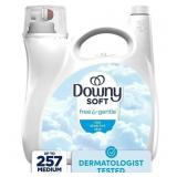 Downy Free Gentle Liquid Fabric Softener