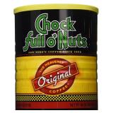 Chock Full O Nuts Heavenly Coffee 48oz 3pk