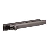 Defender Security U10307 4 in. Surface Bolt Bronze