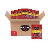 Jack Links Beef Tender Bites Teriyaki 5oz 8pk