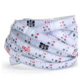 Kreg KMS7723 Self-Adhesive Measuring Tape 0.8m