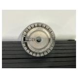P001-16 Large Gas Stove Burner Cap