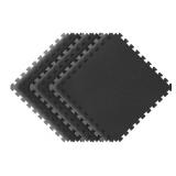 Norsk Rhino-Tec Reversible Gym Flooring 6pk