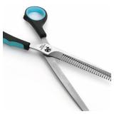 Claw Claws 7-Inch Pet Thinning Scissors 26-Teeth