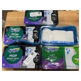 Swiffer Cleaning Cloths