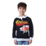 Character Boys Jacket Size S 67