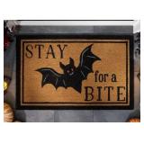 Harvest Coir Doormat 3x2