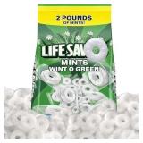 Sweetside Candy Co. Wint O Green Mints 2lb