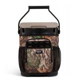 Igloo Realtree 20 Qt Cooler Bucket