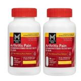 Arthritis Pain Extended Release Tablets
