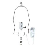 Commercial Electric 81865 3-Way Lamp Kit