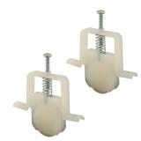 Prime-Line B 691 Sliding Screen Door Roller 1in...