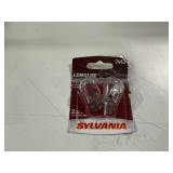 SYLVANIA 7443 Long Life Bulbs 2 Count $7.25