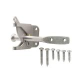 Everbilt Galvanized Gate Latch