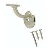 Everbilt Stainless Steel Handrail Bracket