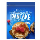 Buttermilk Pancake and Waffle Mix 10 Pound Bag